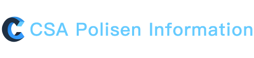 CSA Polisen Information